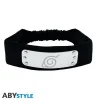 Abystyle Diademas, Tiaras Y Coronas Disfraces |Disfraces Manga Y Anime^Bandana Infantil Konoha Naruto Shippuden