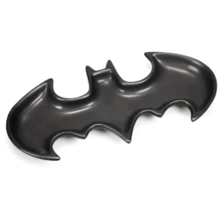 Half Moon Bay Regalos De Superhéroes Dc|Dc Hogar^Bandeja para monedas Batman