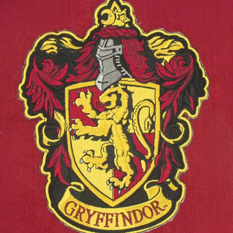 Cinereplicas Harry Potter Hogar^Bandera de pared de Gryffindor Harry Potter