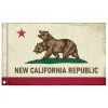 DEVplus Descuentos Gaming^Bandera NCR Fallout por