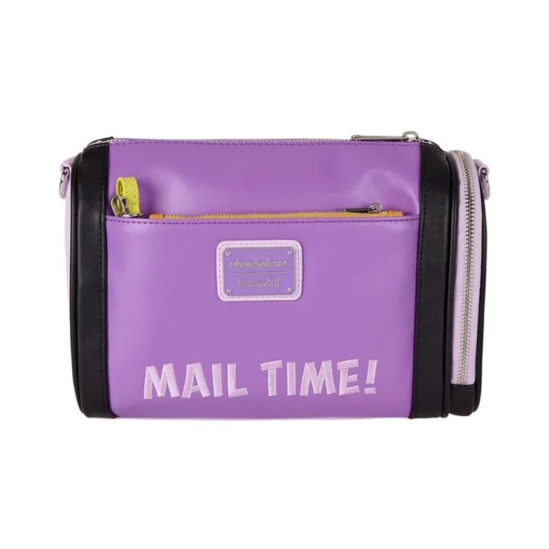 Loungefly Regalos De Otras Series^Bandolera Blue’s Clues Mail Time Nickelodeon por