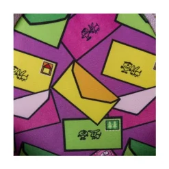 Loungefly Regalos De Otras Series^Bandolera Blue’s Clues Mail Time Nickelodeon por