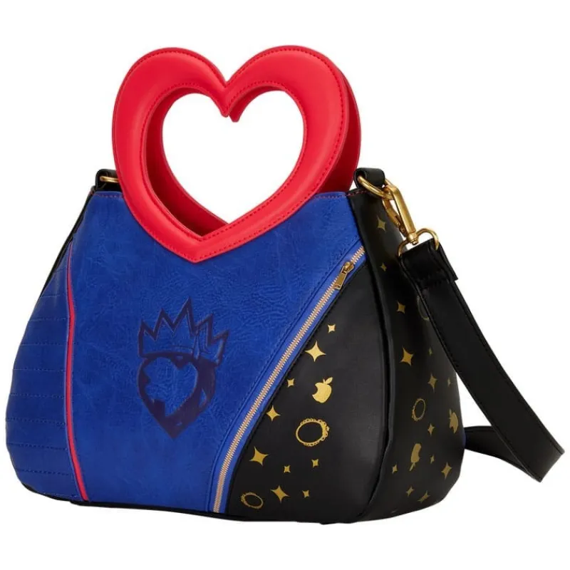 Outlet Bandolera Cosplay Evie Descendants de Disney por Disfraces Disney|Bolsos Y Carteras Disney