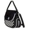 Outlet Bandolera Denim Felix the Cat de con Licencia Oficial Regalos De Otras Series