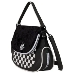 Outlet Bandolera Denim Felix the Cat de con Licencia Oficial Regalos De Otras Series