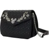 Loungefly Películas Y Personajes De Disney ·Mickey & Minnie|Bolsos Y Carteras Disney^Bandolera Disney Sketched Mickey Mouse de Cuero PU