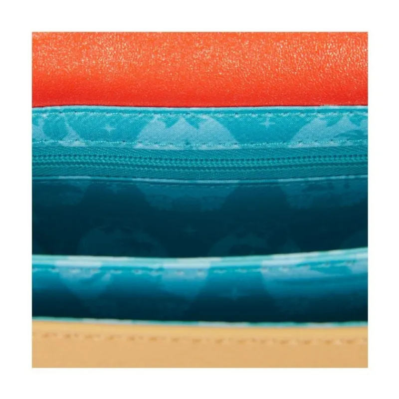 Hot Bandolera Disney Moana de - Licencia oficial Películas Y Personajes De Disney ·Vaiana|Bolsos Y Carteras Disney