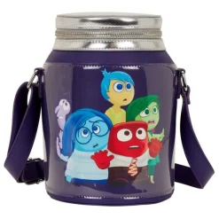 Bandolera Disney Pixar Inside Out 2 by Bolsos Y Carteras Disney