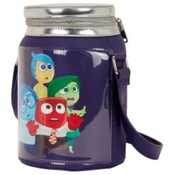 Bandolera Disney Pixar Inside Out 2 by Bolsos Y Carteras Disney