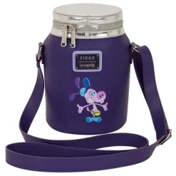 Bandolera Disney Pixar Inside Out 2 by Bolsos Y Carteras Disney