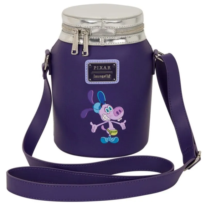 Bandolera Disney Pixar Inside Out 2 by Bolsos Y Carteras Disney