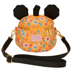 Bandolera Disney por Pumpkin - Alta calidad, poliéster Películas Y Personajes De Disney ·Mickey & Minnie|Bolsos Y Carteras Disney