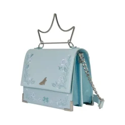 Loungefly Películas Y Personajes De Disney ·Cenicienta|Bolsos Y Carteras Disney^Bandolera Disney Princess Cinderella de - Cuero PU