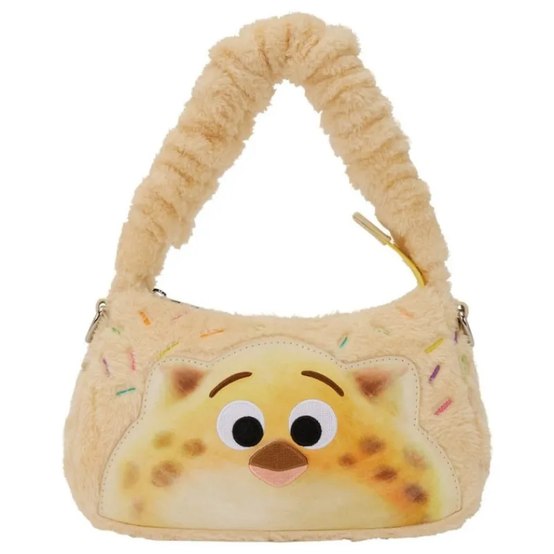 Online Bandolera Disney Zootopia 2 de - Cuero PU Bolsos Y Carteras Disney
