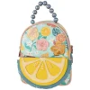 Loungefly Bolsos Y Carteras Disney^Bandolera Figural Candy Apple de - Cuero PU 18x18x16 cm