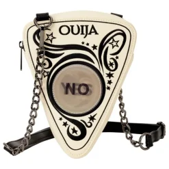 Bandolera Hasbro Ouija de - Poliester 20x9x16 cm Bolsos Y Carteras Disney