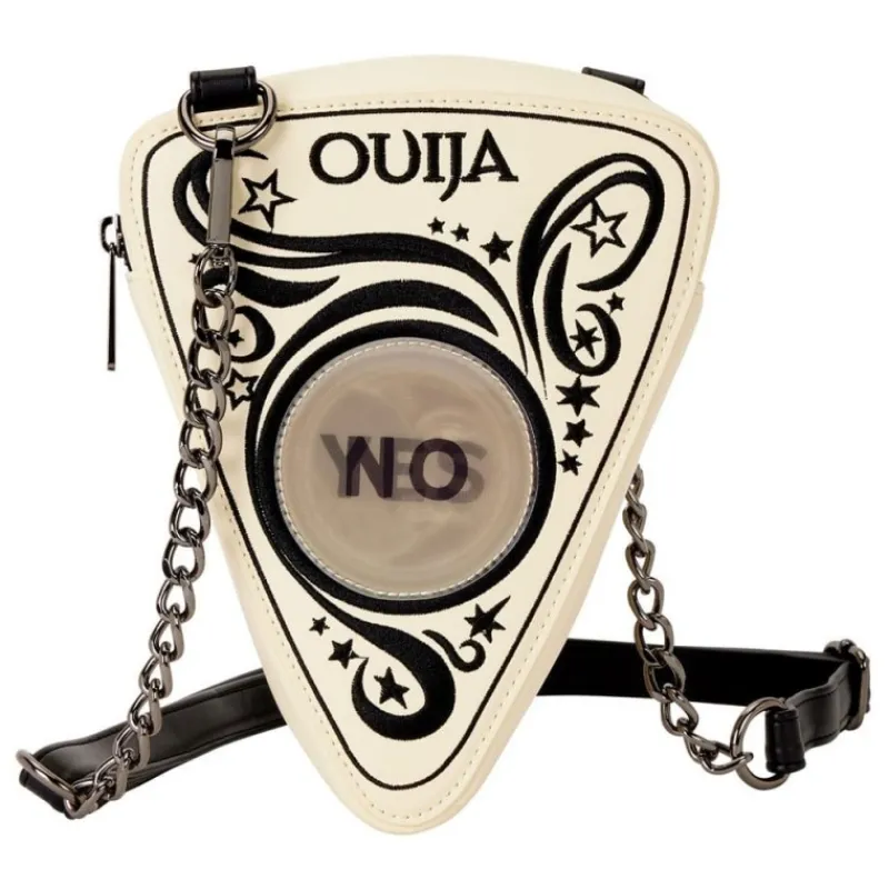 Bandolera Hasbro Ouija de - Poliester 20x9x16 cm Bolsos Y Carteras Disney