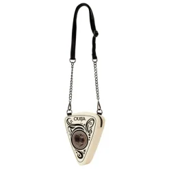Bandolera Hasbro Ouija de - Poliester 20x9x16 cm Bolsos Y Carteras Disney