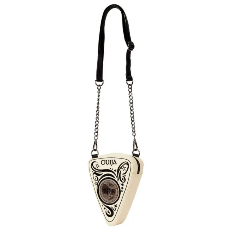 Bandolera Hasbro Ouija de - Poliester 20x9x16 cm Bolsos Y Carteras Disney