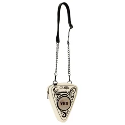 Bandolera Hasbro Ouija de - Poliester 20x9x16 cm Bolsos Y Carteras Disney