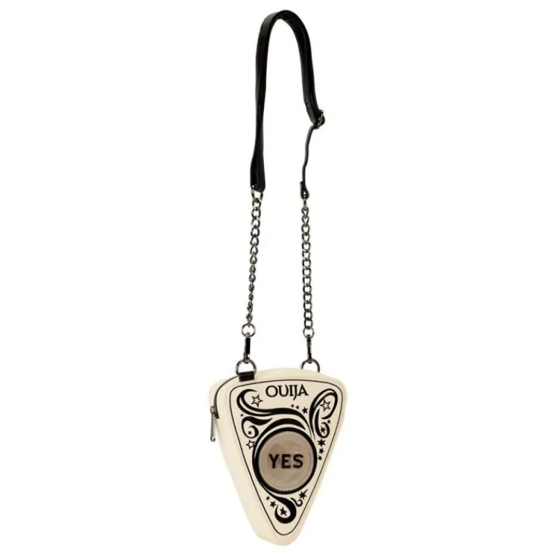 Bandolera Hasbro Ouija de - Poliester 20x9x16 cm Bolsos Y Carteras Disney