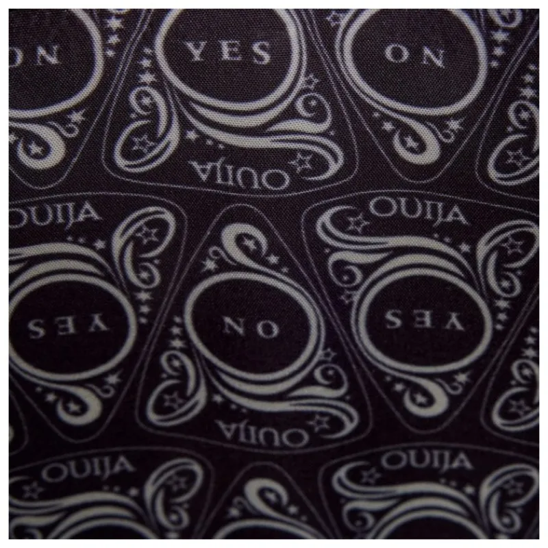 Bandolera Hasbro Ouija de - Poliester 20x9x16 cm Bolsos Y Carteras Disney