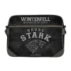 Discount Bandolera Juego de Tronos Stark Winterfell Juego De Tronos Y La Casa Del Dragón