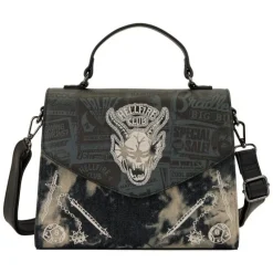 Bandolera Netflix Stranger Things de Stranger Things