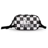 DIFUZED Snoopy^Bandolera Peanuts Checkerboard Licencia Oficial