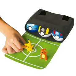 Clearance Bandolera Pokémon Arena de Combate con Transformación Juguetes, Figuras Y Más Regalos Para Peques|Juegos, Peluches Y Chuches