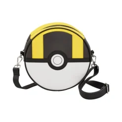 Discount Bandolera Pokémon Ultraball de - 20 cm Mochilas Pokemon|Complementos Pokemon