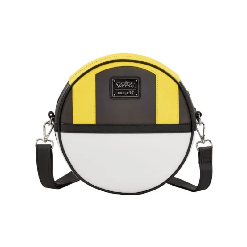 Discount Bandolera Pokémon Ultraball de - 20 cm Mochilas Pokemon|Complementos Pokemon