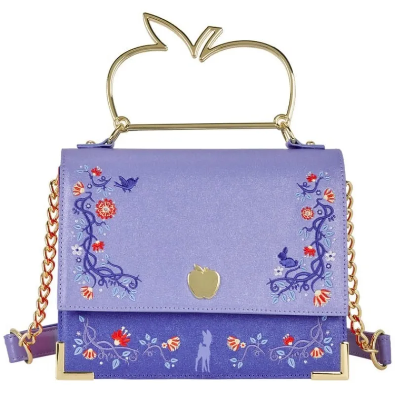Sale Bandolera Princess Snow White de Disney por Películas Y Personajes De Disney ·Blancanieves Y Los 7 Enanitos|Bolsos Y Carteras Disney