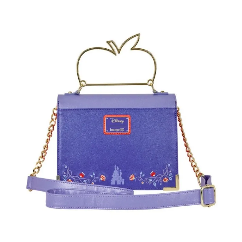 Sale Bandolera Princess Snow White de Disney por Películas Y Personajes De Disney ·Blancanieves Y Los 7 Enanitos|Bolsos Y Carteras Disney