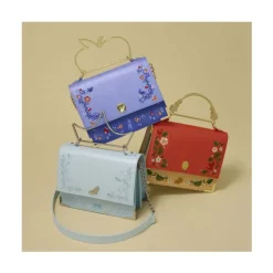 Sale Bandolera Princess Snow White de Disney por Películas Y Personajes De Disney ·Blancanieves Y Los 7 Enanitos|Bolsos Y Carteras Disney