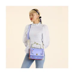 Sale Bandolera Princess Snow White de Disney por Películas Y Personajes De Disney ·Blancanieves Y Los 7 Enanitos|Bolsos Y Carteras Disney