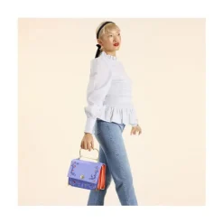 Sale Bandolera Princess Snow White de Disney por Películas Y Personajes De Disney ·Blancanieves Y Los 7 Enanitos|Bolsos Y Carteras Disney