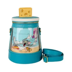 Online Bandolera Spinning Tom & Jerry de - Poliéster de Alta Calidad Regalos De Otras Series