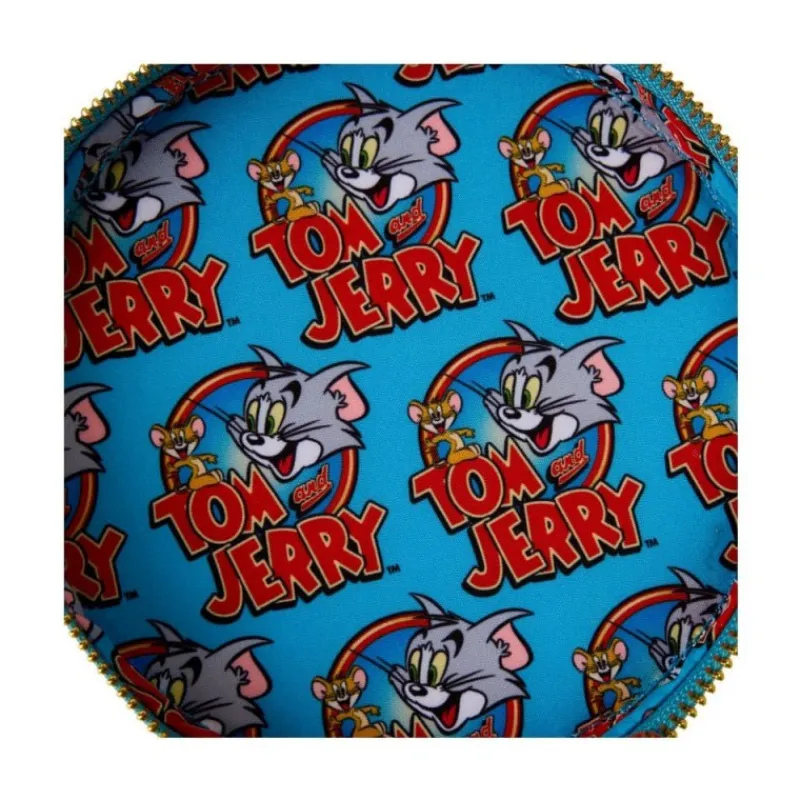 Online Bandolera Spinning Tom & Jerry de - Poliéster de Alta Calidad Regalos De Otras Series