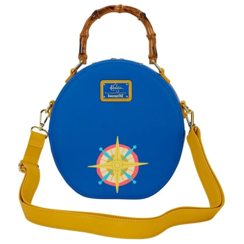 Hot Bandolera Spongebob Squarepants de Bob Esponja