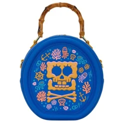 Hot Bandolera Spongebob Squarepants de Bob Esponja