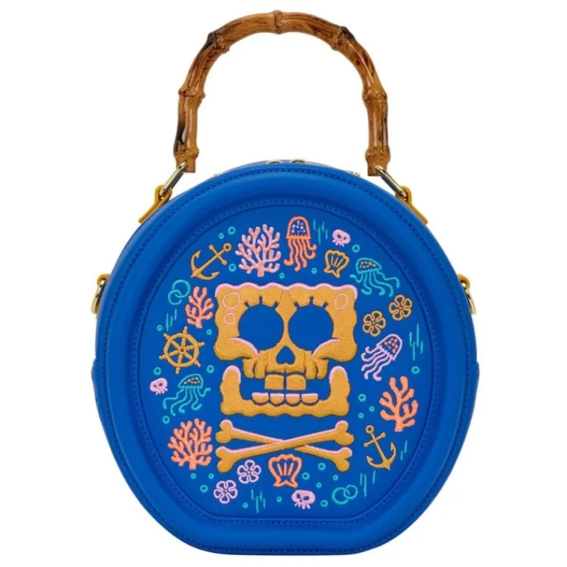 Hot Bandolera Spongebob Squarepants de Bob Esponja