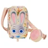 Loungefly Bolsos Y Carteras Disney^Bandolera Zootopia 2 con Cartera Disney by