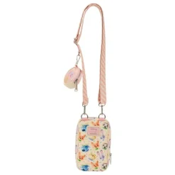 Loungefly Bolsos Y Carteras Disney^Bandolera Zootopia 2 con Cartera Disney by