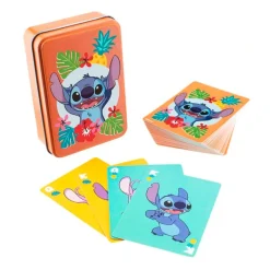 Best Baraja de cartas Disney Lilo & Stitch Más Regalos De Disney|Películas Y Personajes De Disney ·Lilo Y Stitch