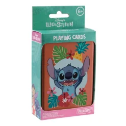 Best Baraja de cartas Disney Lilo & Stitch Más Regalos De Disney|Películas Y Personajes De Disney ·Lilo Y Stitch