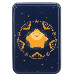 Best Baraja De Naipes Wish En Caja Metálica Películas Y Personajes De Disney ·Wish