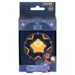 Best Baraja De Naipes Wish En Caja Metálica Películas Y Personajes De Disney ·Wish