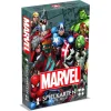 Winning Moves Superhéroes Marvel|Más Regalos De Marvel^Baraja de Poker Marvel Personajes