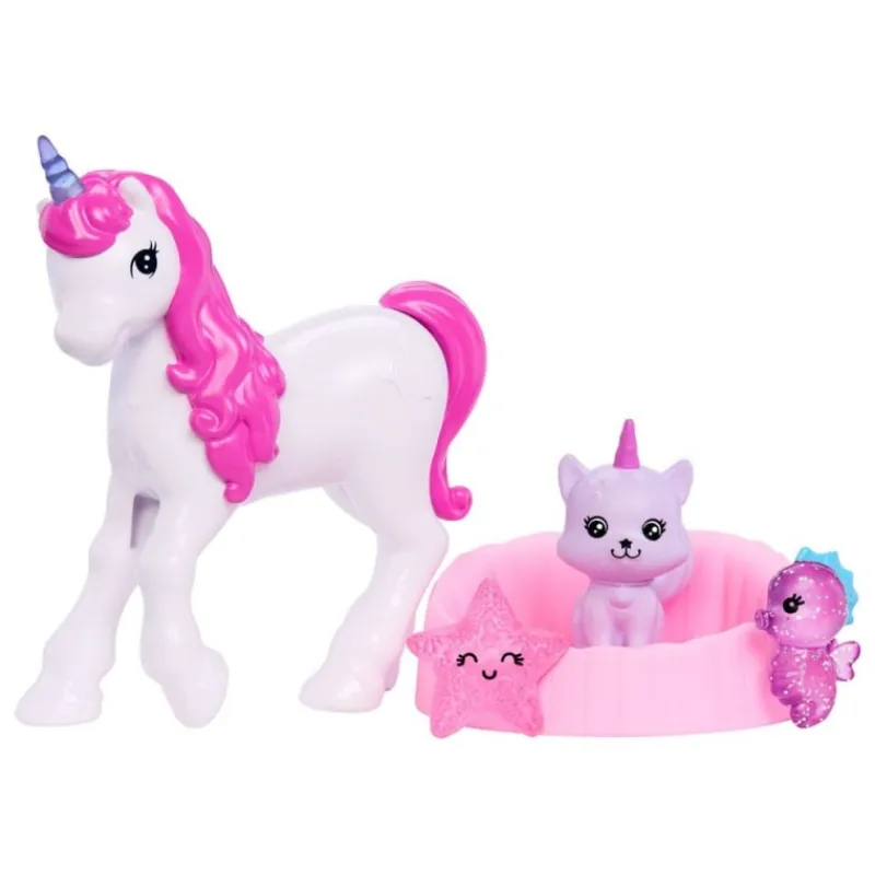 Mattel Juguetes, Figuras Y Más Regalos Para Peques^Barbie Calendario de Adviento con Muñeca Fantasy